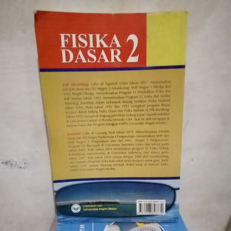 *ORIGINAL# FISIKA DASAR 2