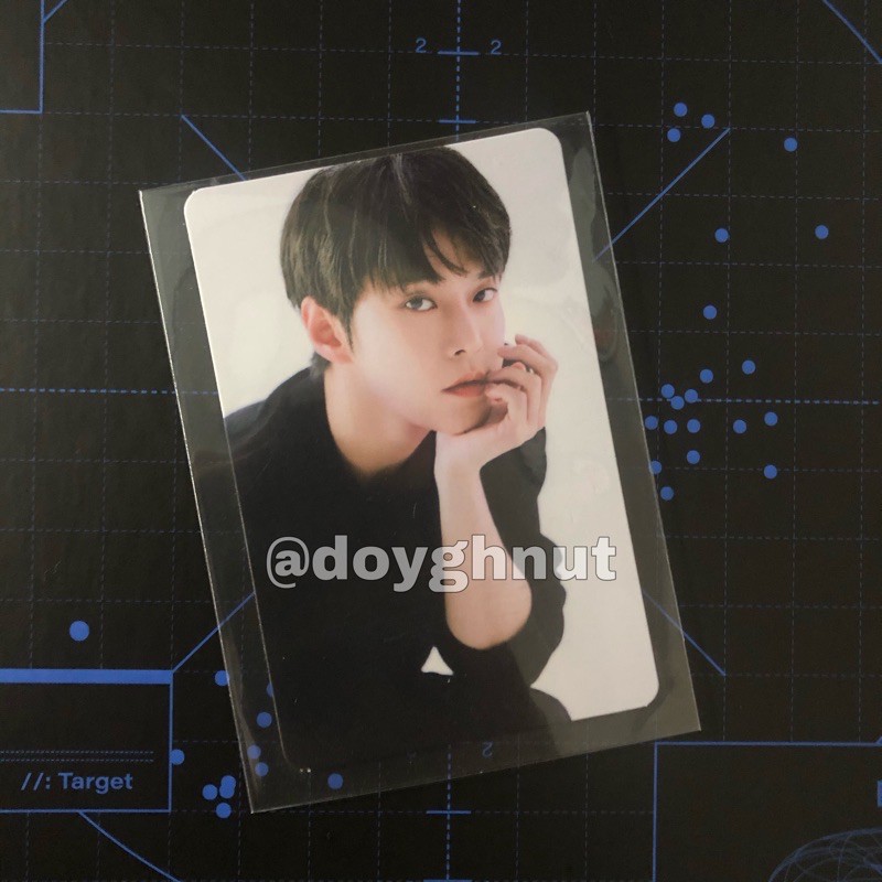 doyoung sg21 bene wd