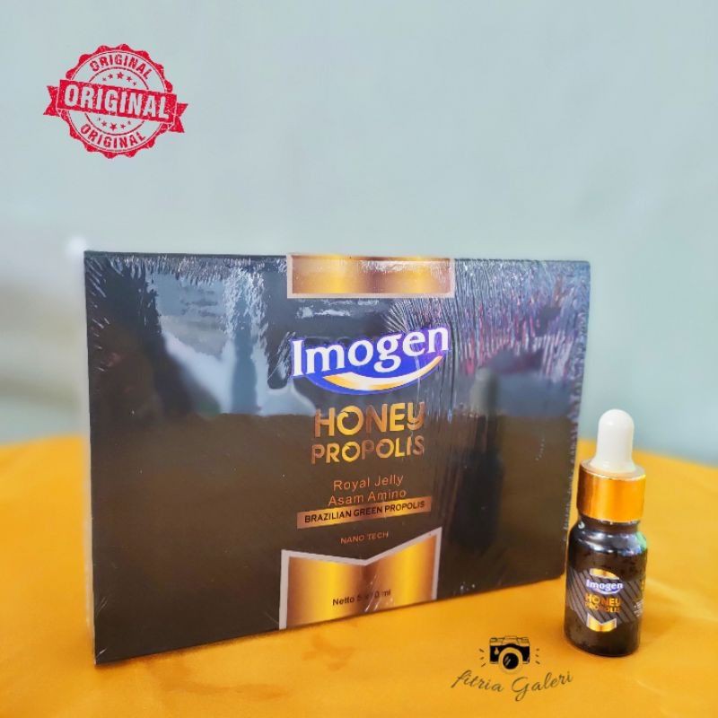 Imogen Propolis Original
