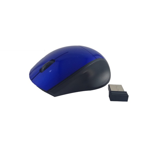 Wireless Mouse 4D-4 Button SKT-MS003