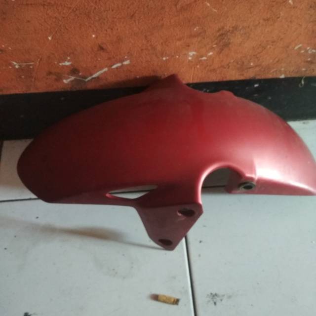 Spakbor depan Cbr 250r cbu Thailand