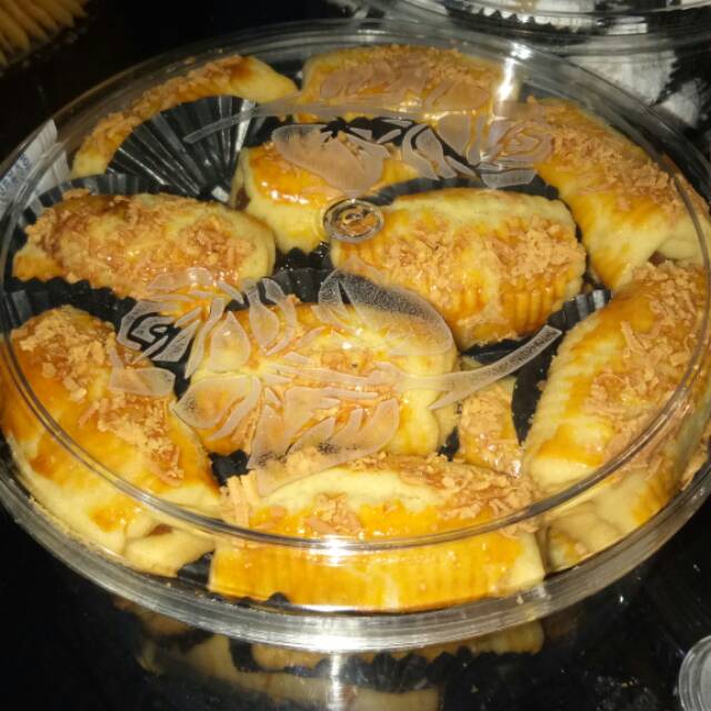 

Nastar Gulung
