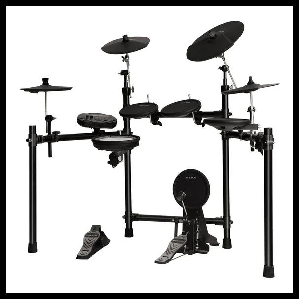 Drum Elektrik Electric Nux Dm5