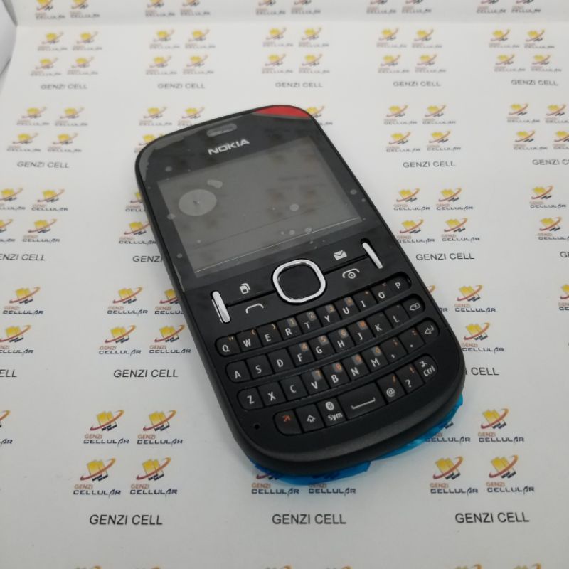 CASING NOKIA ASHA 200 NOKIA N200