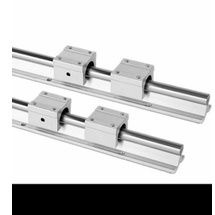 linear rail guide sbr 12 dudukan rail guide sbr12