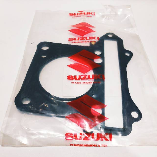 Paking Head Suzuki Satria Fu 150 SGP 11141-25G10-000