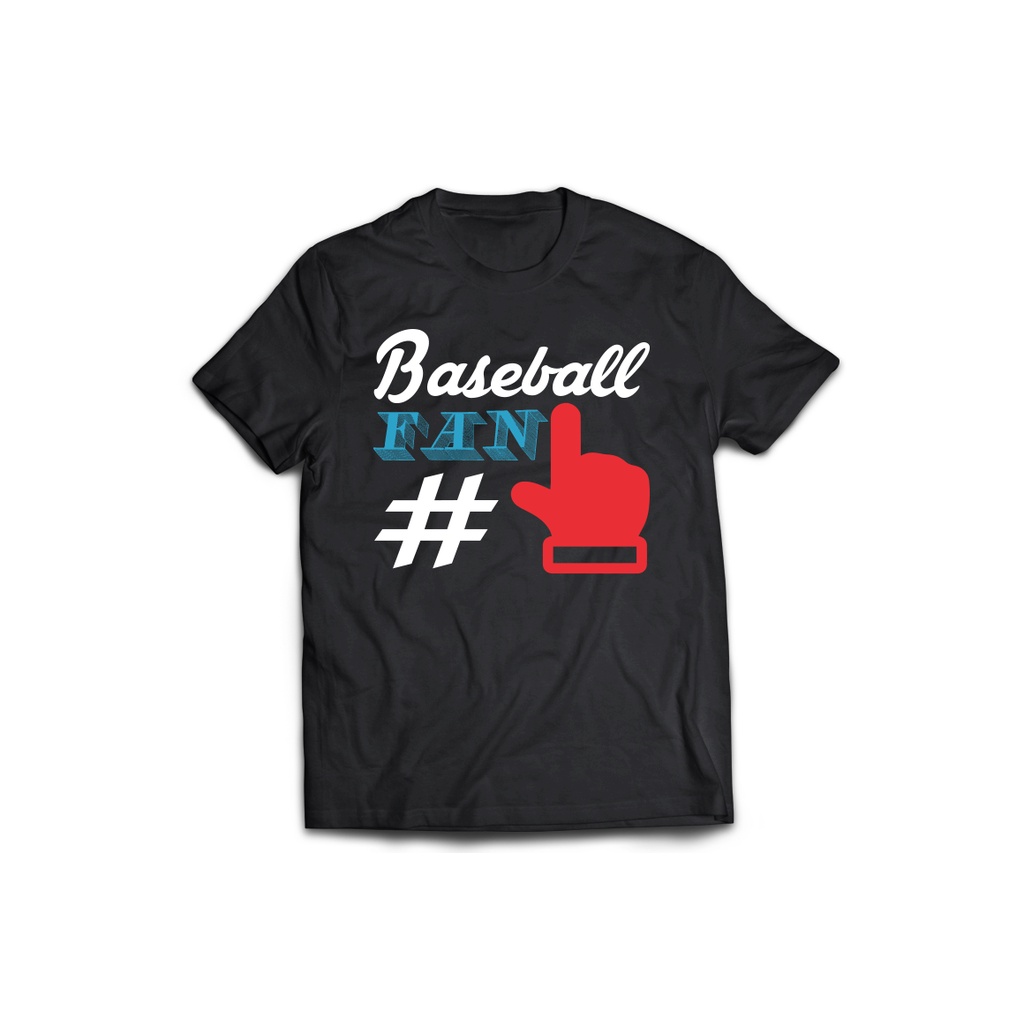 19 Baseball Edition T-Shirt Designs