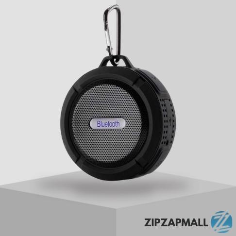 ➭np Big Sale➭ Mini Outdoor Bluetooth Speaker Waterproof / Speaker aktif Bluetooth Bass Portable / Speaker Bulat Kecil Jbl Aktif Mega Bass / Speaker Outdoor Karaoke / Sound Audio Speaker Bluetooth Luar Ruangan Gantung Mini / Speaker Mini Anti Air Portable