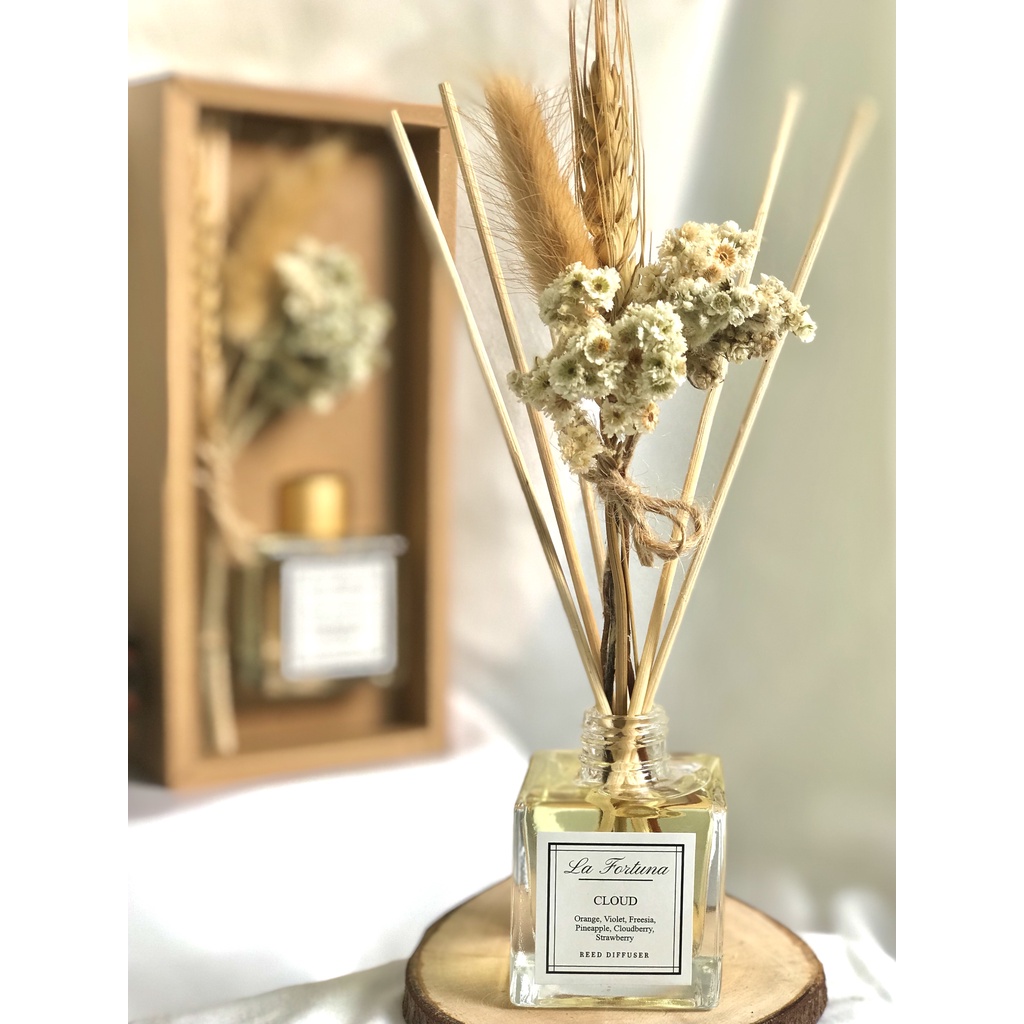 TATAKAN KAYU REED DIFFUSER | COASTER KAYU | WOOD COASTER | TATAKAN KAYU BULAT