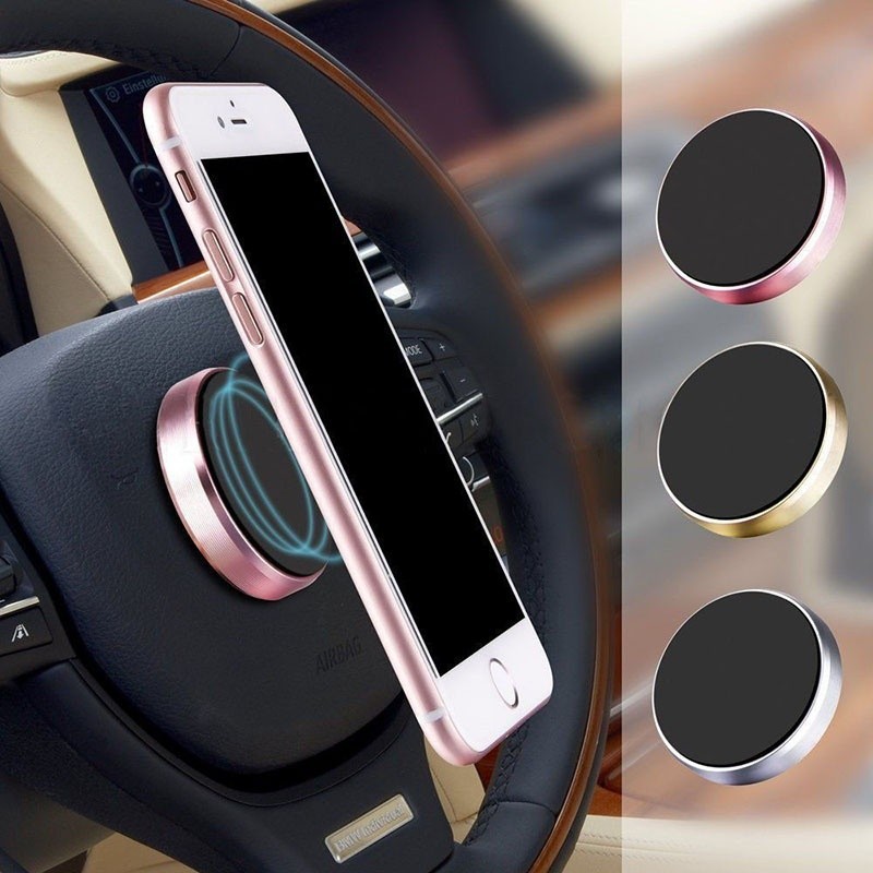 Universal In Car Magnetic Dashboard Cell Mobile Phone GPS PDA Mount Holder