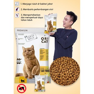 Image of Ori Cat 1kg