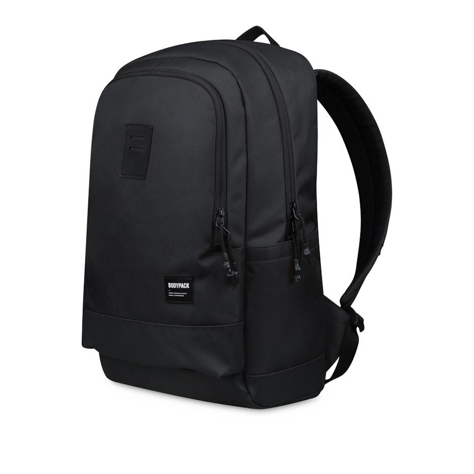 Booming Tas Ransel Bodypack Defiant Laptop Backpack