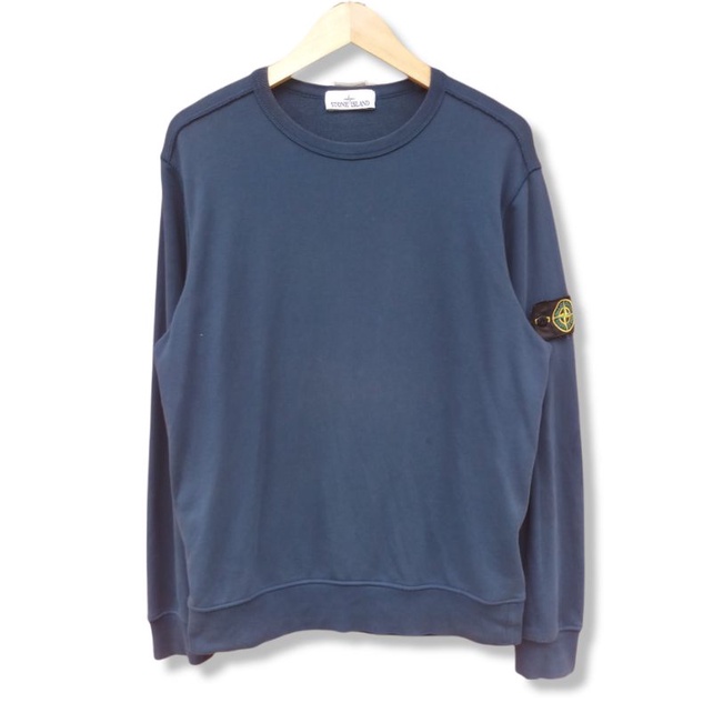 Crewneck Stone island second sweater stone island second