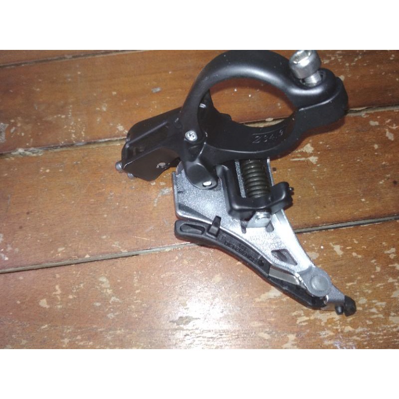 FD alivio 2 speed m4020 seri terbaru side swing ORIGINAL