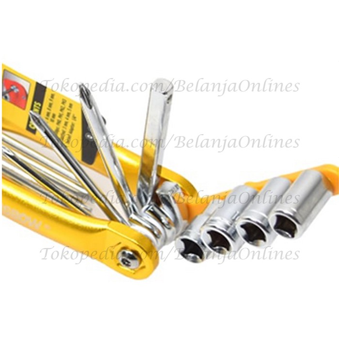 freeongkir ORIGINAL KRISBOW SET KUNCI SOK DAN OBENG 12 PCS gratisongkir