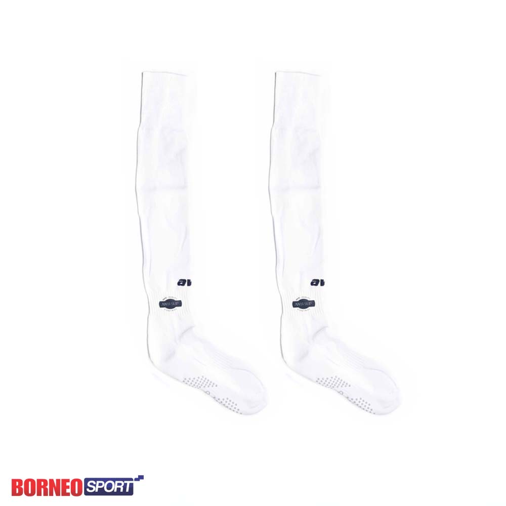 KAOS KAKI FOOTBALL AVO ANTI SLIP R8 / KAOS KAKI AVO ORIGINAL