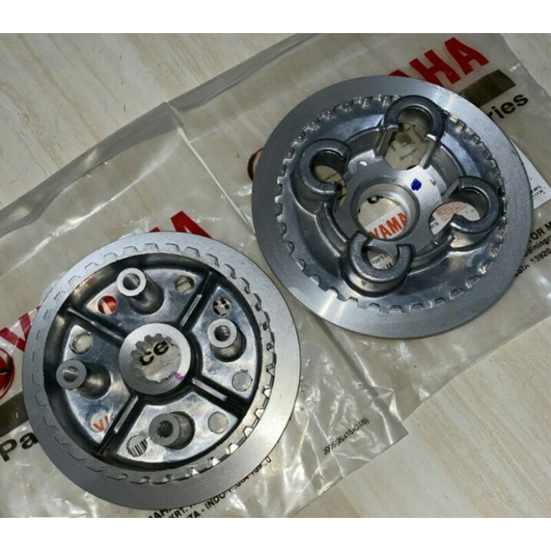 Rumah kampas kopling jupiter mx lama