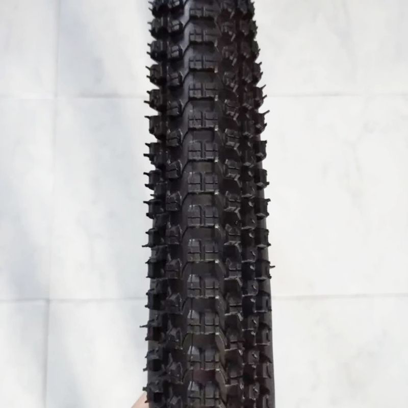 BAN LUAR SEPEDA 29 X 2.10 KENDA SMALLBLOCK BEST SELLER