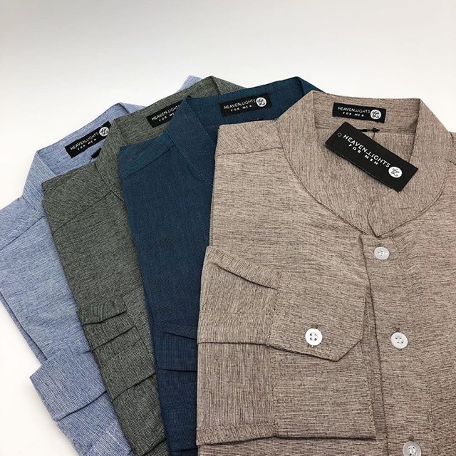 Arafah koko by Heaven Light