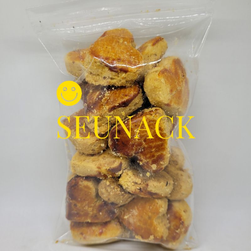 

Kue Kacang 250gram