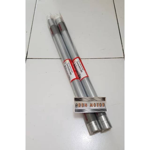 As Shock Depan Supra X Supra Fit 1 Set