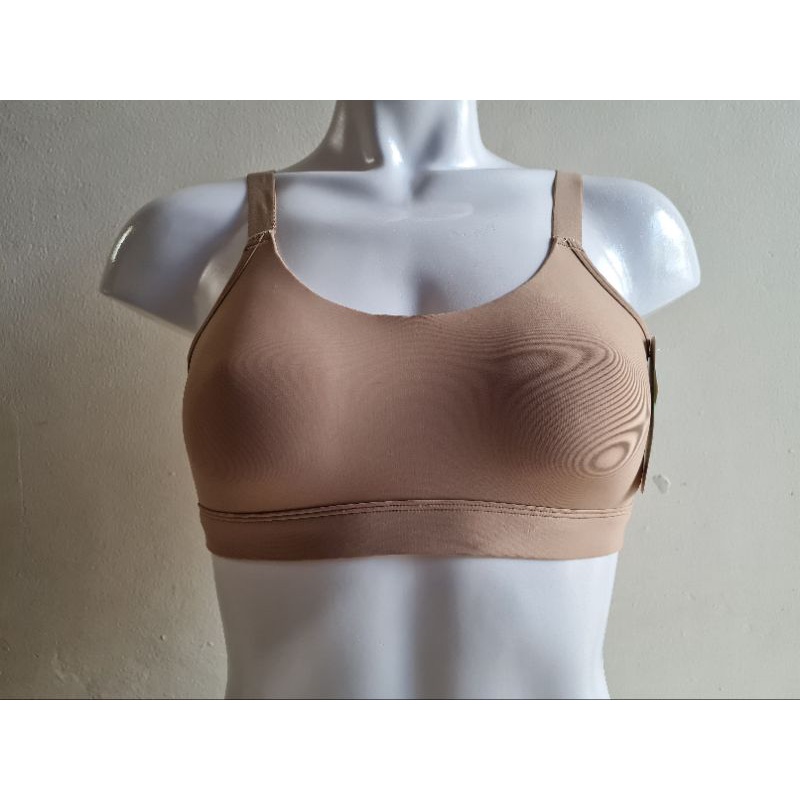 BH SCALEN A36 SPORT, BUSA TIPIS TANPA KAWAT