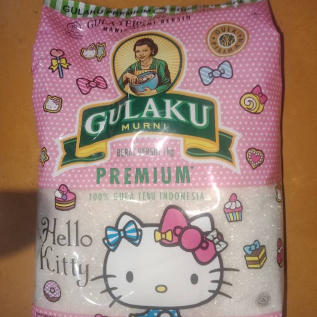 

Gulaku murni 1kg