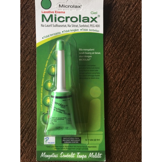 Microlax