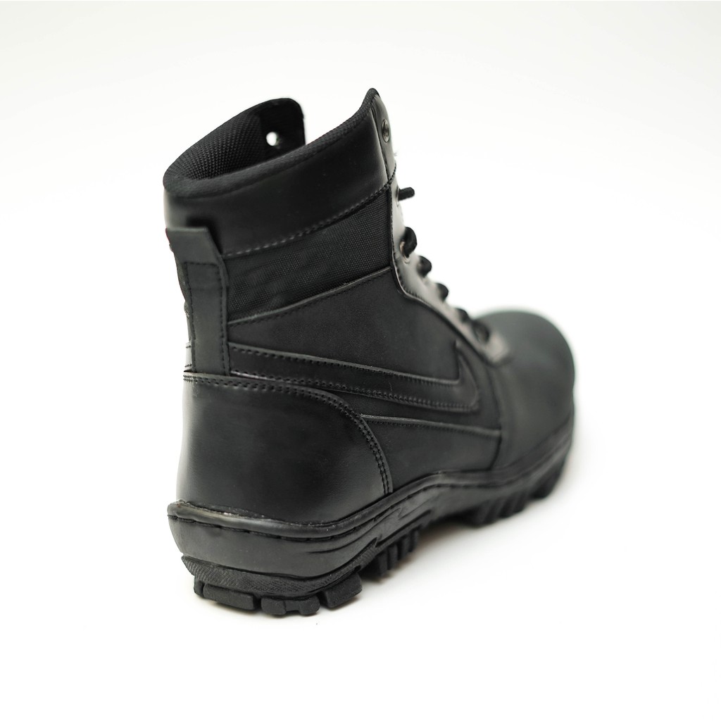 CBY  NIKE sepatu boot safety sepatu outdoor proyek sepatu kitchen sepatu bikers