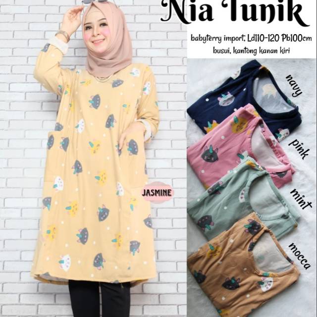 Nia tunik