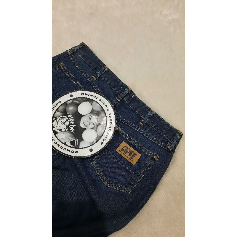 LP Denim BAPE 100% Authentic