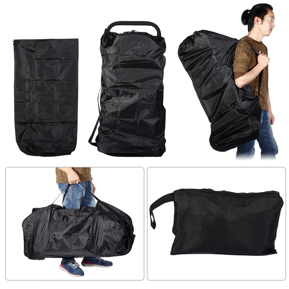 pushchair backpack