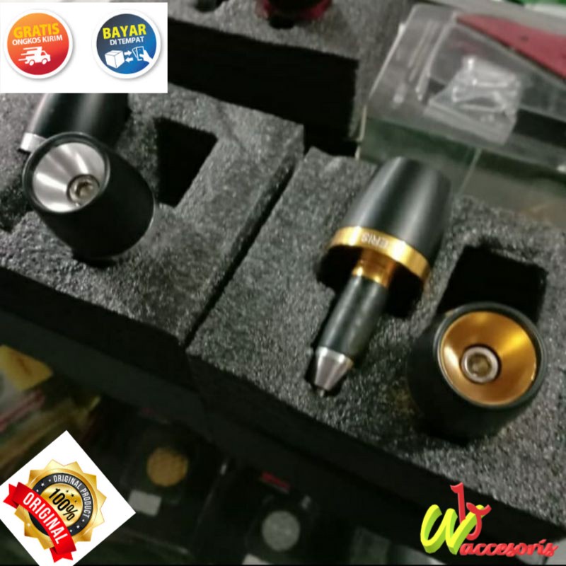 Jalu stang Nmax New Nmax 2020 Adv Pcx Vario Beat Universal