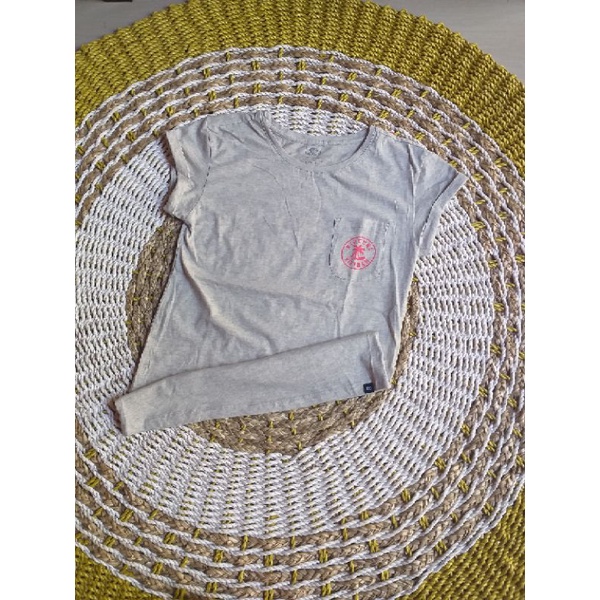 RIPCURL kaos wanita original