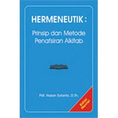 Jual Buku Hermeneutika (Edisi Revisi) | Shopee Indonesia