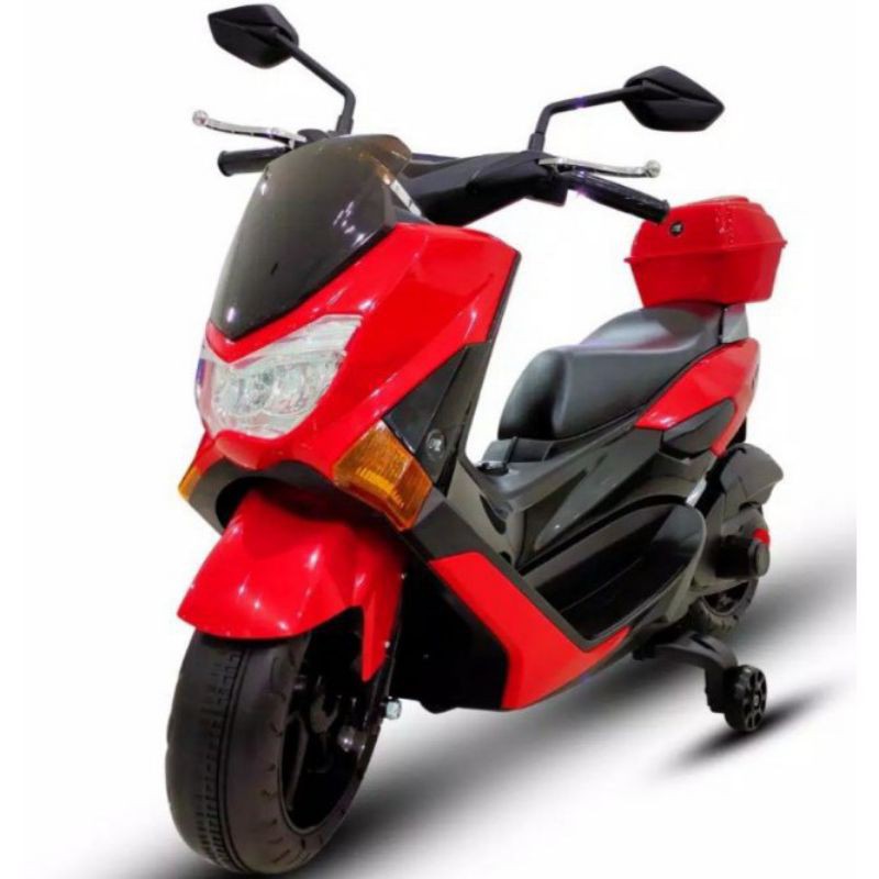 Motor Aki Anak Nmax Pmb M-588