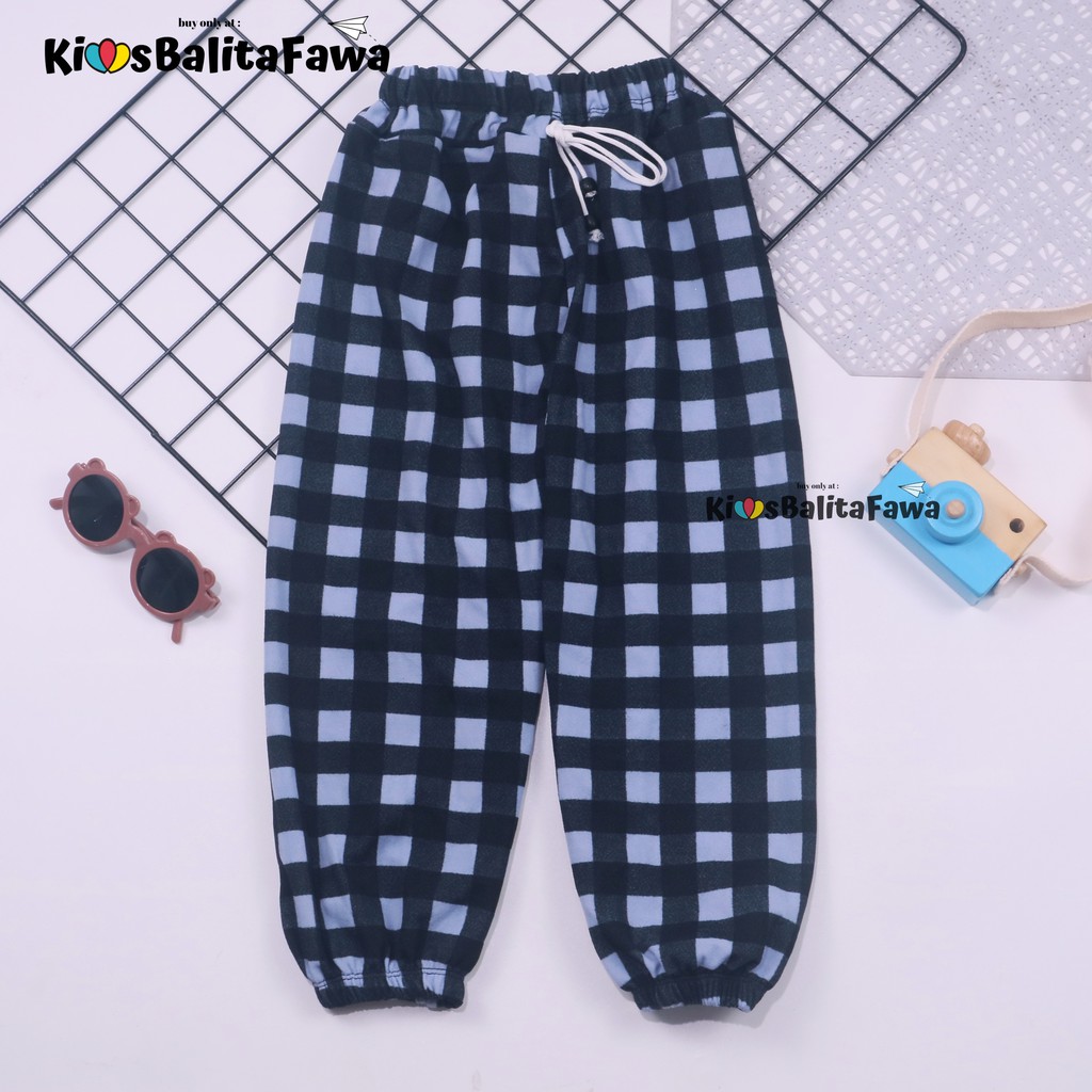 Anak Laki Jogger Motif Uk 1 12 Tahun Joger Pants Anak Laki Jogger Motif Uk 1 12 Tahun Joger Pants
