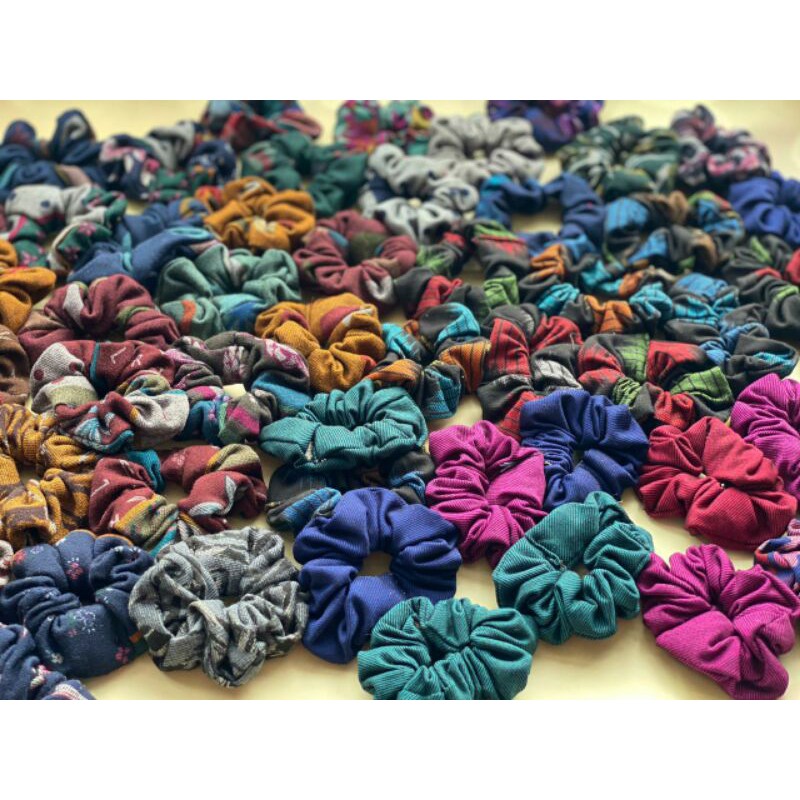 Hijab square Hijab segi empat premium / murah/ PHasminah