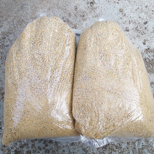 Pakan Ayam Pur Layer 511 Cepat Besar ( 1 kg ) Asli Ayam Kampung Bangkok Itik Bebek