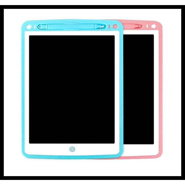 

PAPAN TULIS ANAK LCD WRITING COLOR BOARD 8.5" PAPAN TULIS TABLET ANAK KODE 41