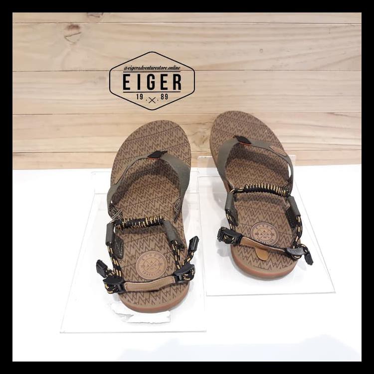 Promo Murah Sandal Eiger Trocadero Oleander 3566 Jual Murah