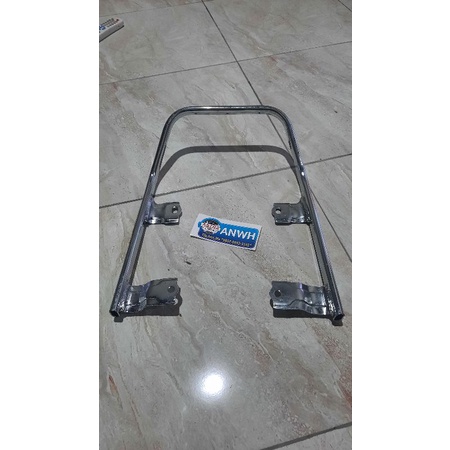 Behel Begel Belakang Honda Grand Bulus 93 Original