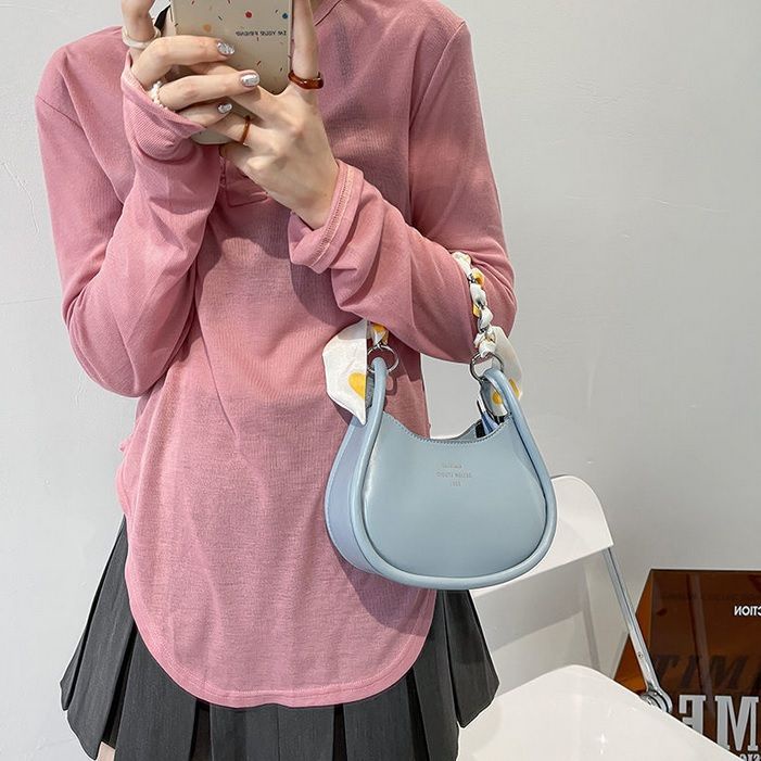 RJ 43482 RISCE TAS SELEMPANG IMPORT WANITA CEWEK PEREMPUAN JAKARTA BATAM FREE SYAL JT BQ 3482 GT 1921 GI 6969