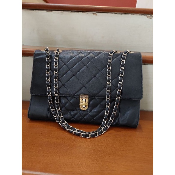 Tas Lovcat Rantai Cantik