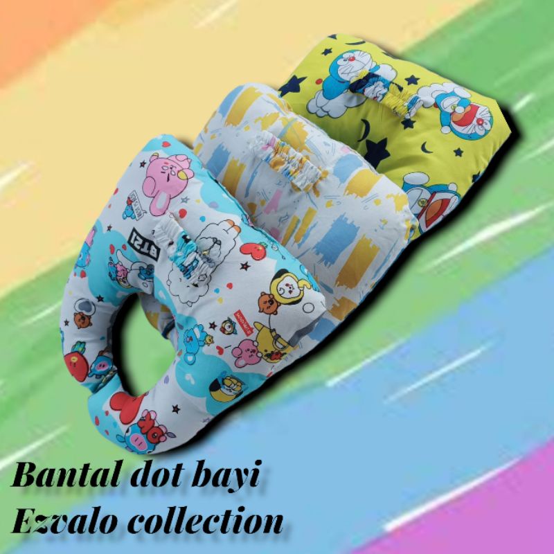 BANTAL BAYI / BANTAL BAYI ANTI PEANG