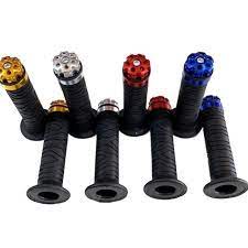HAND GRIP/HANDGRIP handfat karet setir silicone hand grip motor besi