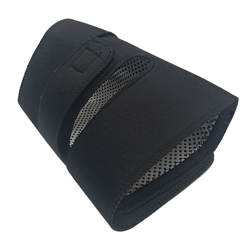 [SEHAT ITU PENTING] - TaffSPORT Pelindung Lutut Terapi Magnetik Knee Pad