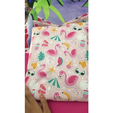 

Kado Ultah Yeyen