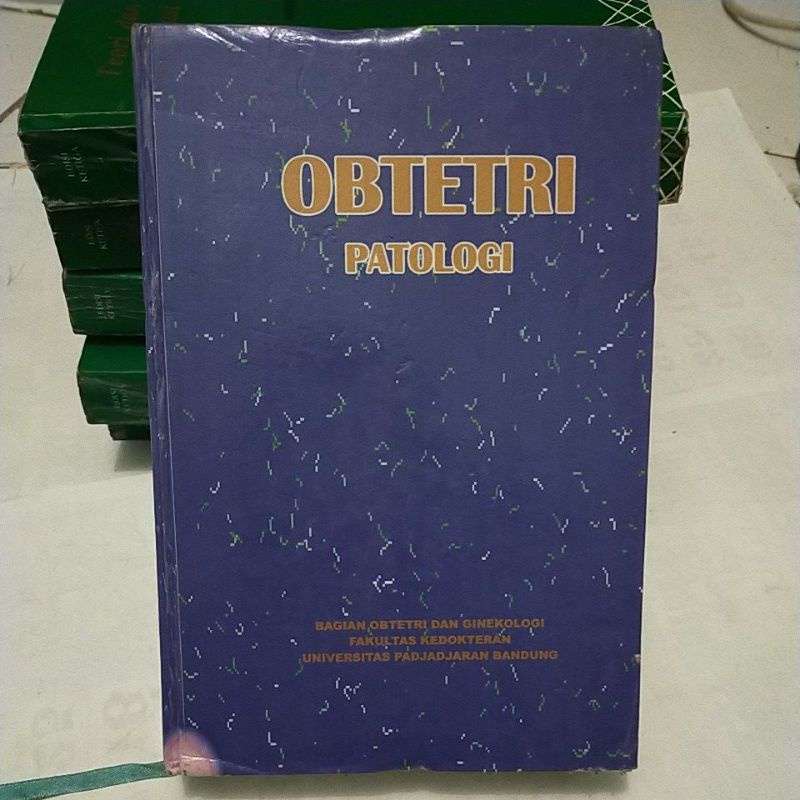 ORIGINAL OBSTETRI PATOLOGI BAGIAN OBSTETRI GINEKOLOGI