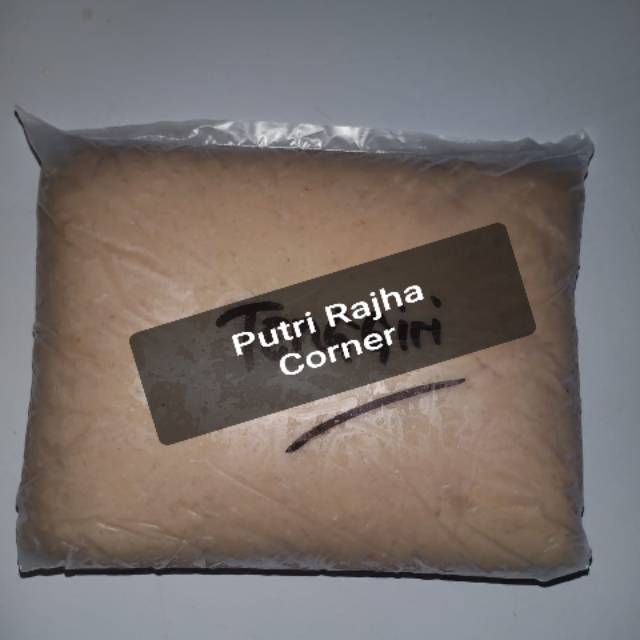 

IKAN GILING TENGGIRI SUPER